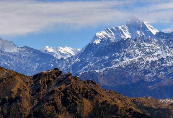 ये हैं भारत की 10 सबसे खूबसूरत जगहें, जिंदगी में एक बार जरूर घूमें