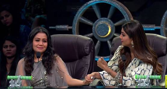 ब्रेकअप के बाद Ex बॉयफ्रेंड के सपोर्ट में नेहा, कहा-उसे गलत मत कहो