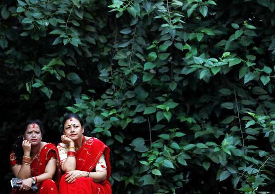 पीरियड्स में घर से बाहर बंद झोपड़ी में रह रही थी महिला, हुई मौत