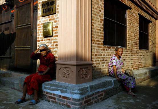 पीरियड्स में घर से बाहर बंद झोपड़ी में रह रही थी महिला, हुई मौत