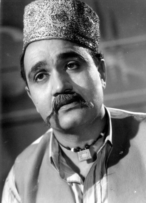 ओम प्रकाश की वो फिल्में जिन्हें देख दर्शक पेट पकड़कर हंसे