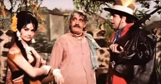 ओम प्रकाश की वो फिल्में जिन्हें देख दर्शक पेट पकड़कर हंसे