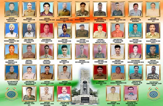 PHOTO: पुलवामा से गुस्से में देश, शहीदों के परिवार में मातम