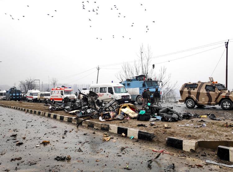 देखें कितना कुख्यात संगठन है जैश-ए-मोहम्मद, कुकर्मों का कच्चा चिट्ठा