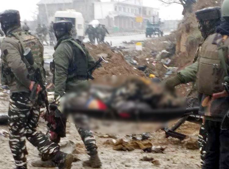 आतंकी का भाई था 10वीं पास आदिल, ऐसे बना जैश का फिदायीन