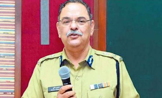 जानें- कौन हैं ऋषि कुमार शुक्ला, जो होंगे CBI के नए डायरेक्टर