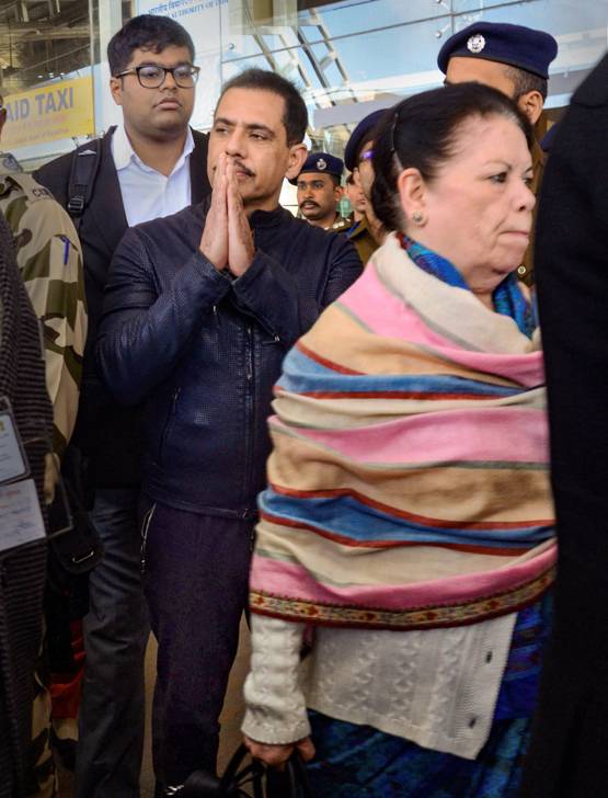 कौन हैं प्रियंका गांधी की सास और रॉबर्ट की मां मौरीन वाड्रा?