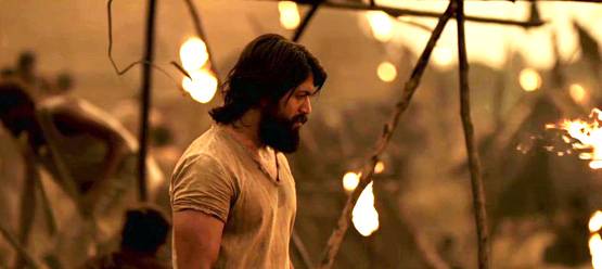 KGF वाले यश की लव स्टोरी, शादी में पूरे कर्नाटक को दिया था न्योता