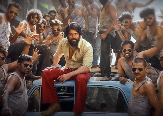 KGF वाले यश की लव स्टोरी, शादी में पूरे कर्नाटक को दिया था न्योता