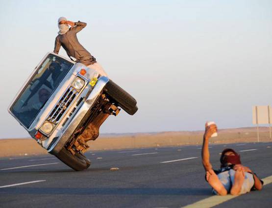 सऊदी अरब में नहीं है एक भी नदी, जानें इस देश की 20 अनसुनी बातें