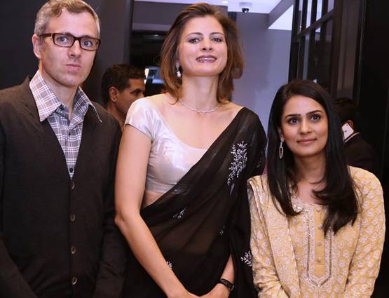 सचिन पायलट को फारुक अब्दुल्ला की बेटी से हुआ था प्यार, ऐसे हुई शादी