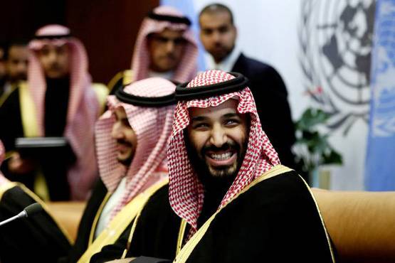 क्राउन प्रिंस सलमान पहुंचे भारत, क्यों दुनियाभर में होती है चर्चा?