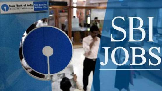 SBI में कई पदों पर मिल रही नौकरी, पैकेज है 80 लाख रुपये