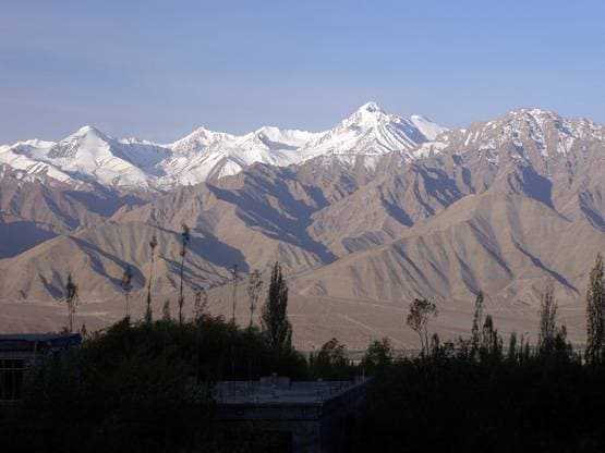 ये हैं भारत की 10 सबसे खूबसूरत जगहें, जिंदगी में एक बार जरूर घूमें