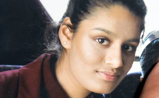 15 साल में लड़की ने छोड़ा घर, बनी ISIS दुल्हन, बेटे को दिया जन्म