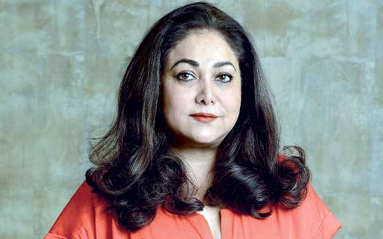 संजय दत्त संग था टीना मुनीम का अफेयर, इस वजह से हुए अलग