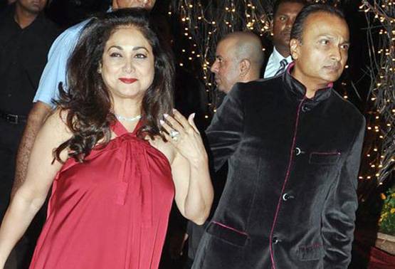 संजय दत्त संग था टीना मुनीम का अफेयर, इस वजह से हुए अलग