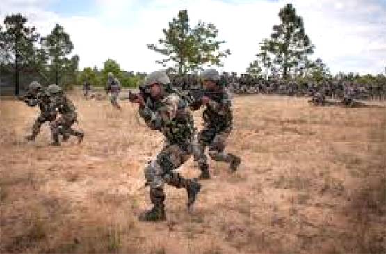 भारत के वो वीर सपूत, जिन्होंने पाकिस्तान के छुड़ा दिए थे छक्के