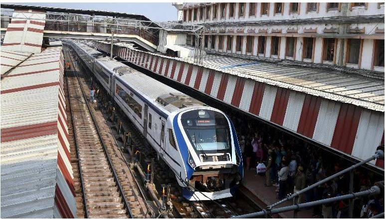 वंदे भारत ट्रेन के किराए में कटौती, देखें: नया रेलवे फेयर चार्ट