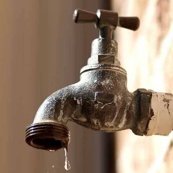 जल संकट से जूझ रहा है पाकिस्तान, 2025 तक पड़ सकता है सूखा!