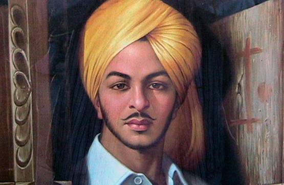 ऐसे बीता था भगत सिंह का आखिरी दिन, सजा के 1 दिन पहले दी थी फांसी