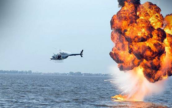 ये आखिरी स्टंट कर 'खतरों के खिलाड़ी' 9 के विनर बने पुनीत पाठक