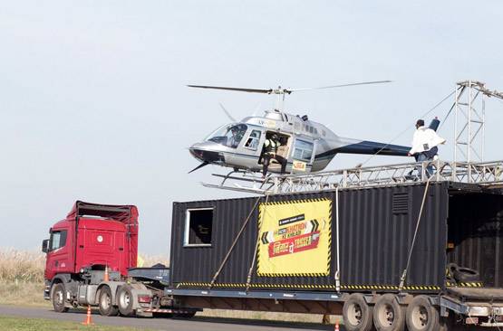 ये आखिरी स्टंट कर 'खतरों के खिलाड़ी' 9 के विनर बने पुनीत पाठक