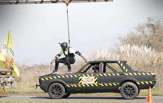 ये आखिरी स्टंट कर 'खतरों के खिलाड़ी' 9 के विनर बने पुनीत पाठक