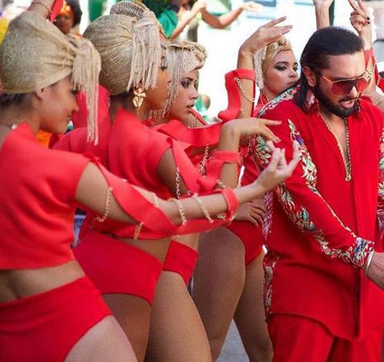 जब बीमारी से बिगड़ा करियर, गायब ही हो गए थे यो यो हनी सिंह