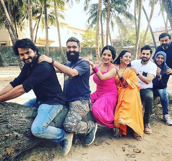 बाथटब सीन पर बोलीं एक्ट्रेस, 'शॉट सुनकर लगा घर भाग जाऊं'