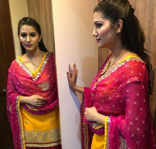 कभी 3100 रुपये में सपना चौधरी करती थीं प्रोग्राम, आज इतनी है फीस