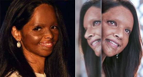 'सब डरेंगे' कहकर नहीं दी थी लक्ष्मी को JOB, अब बनेगी मूवी