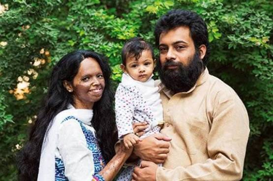 'सब डरेंगे' कहकर नहीं दी थी लक्ष्मी को JOB, अब बनेगी मूवी