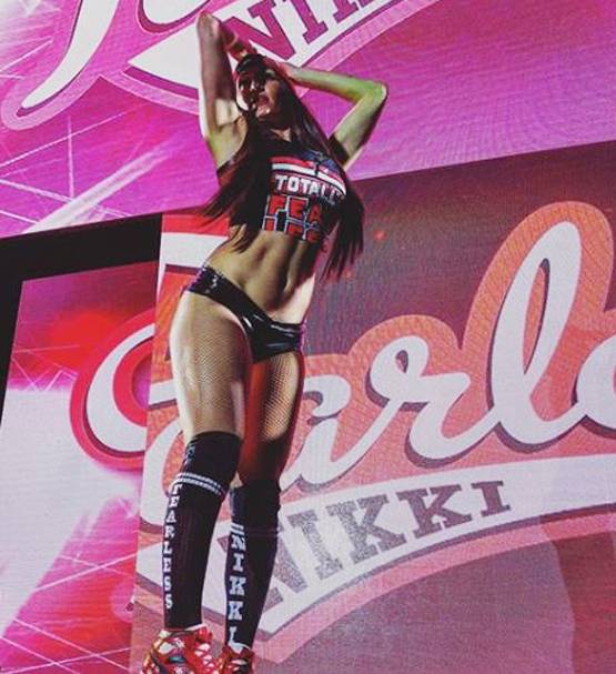 रिंग को अलविदा, इस रेसलर के लिए जॉन सीना ने पत्नी को दिया था तलाक