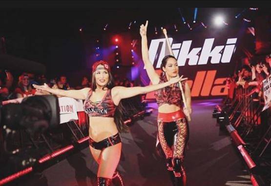 रिंग को अलविदा, इस रेसलर के लिए जॉन सीना ने पत्नी को दिया था तलाक