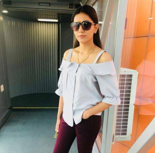 कभी 3100 रुपये में सपना चौधरी करती थीं प्रोग्राम, आज इतनी है फीस