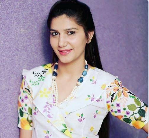 कभी 3100 रुपये में सपना चौधरी करती थीं प्रोग्राम, आज इतनी है फीस