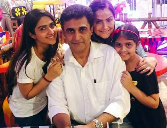 दादी नूतन की तरह नाम कमा पाएंगी प्रनूतन? रिलीज हुई पहली फिल्म