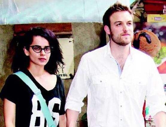 कंगना रनौत का नया बॉयफ्रेंड कौन? इन सेलेब्स के साथ जुड़ चुका है नाम