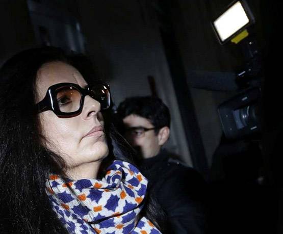 दुनिया की सबसे अमीर महिला, 35,89,40,16,00,000 रुपये है संपत्ति