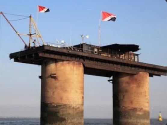 वर्ल्ड वॉर 2 में बना था दुनिया का सबसे छोटा देश, जनसंख्या 50 से कम!