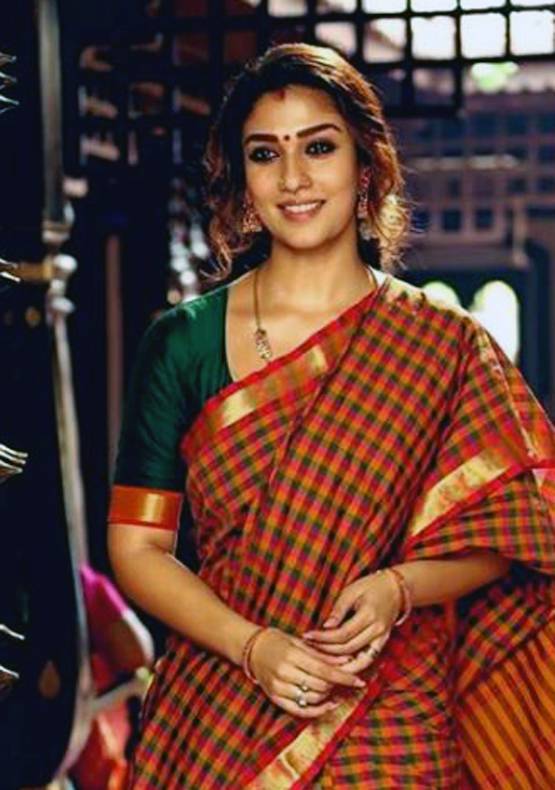 नयनतारा: प्रभुदेवा के लिए धर्म बदला, पर नहीं मिला मोहब्बत को अंजाम