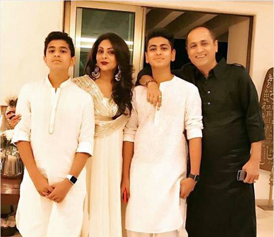 5 साल बड़े एक्टर की मां भी बनीं, नहीं मिला उम्र के हिसाब से काम