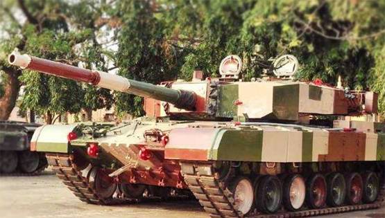 ये हैं भारत के स्वदेशी टैंक, कर सकते हैं किसी भी युद्ध का मुकाबला