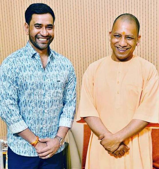 'इंटरनेशनल' स्टार हैं निरहुआ, इसलिए हिंदी फिल्मों में नहीं किया काम