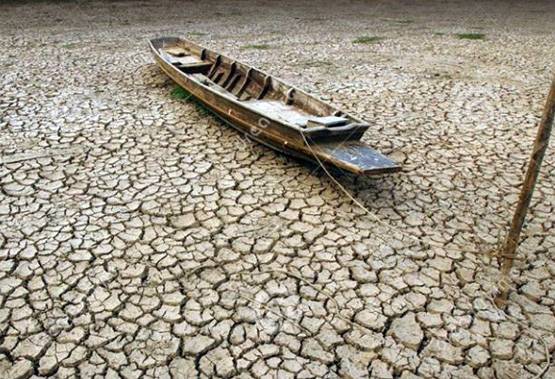 जल संकट से जूझ रहा है पाकिस्तान, 2025 तक पड़ सकता है सूखा!