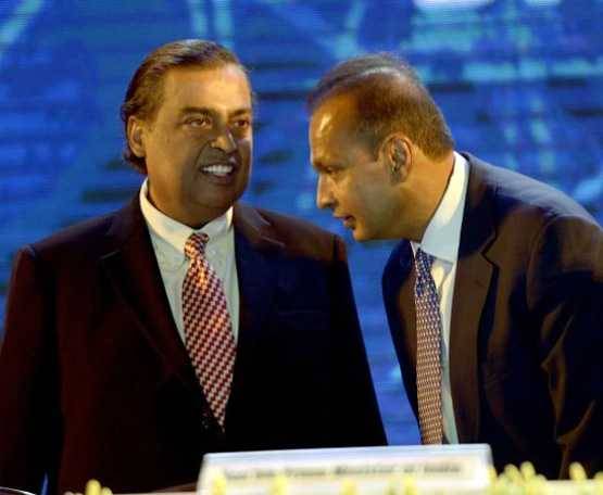 अनिल अंबानी के साम्राज्य के डूबने की ये है पूरी कहानी