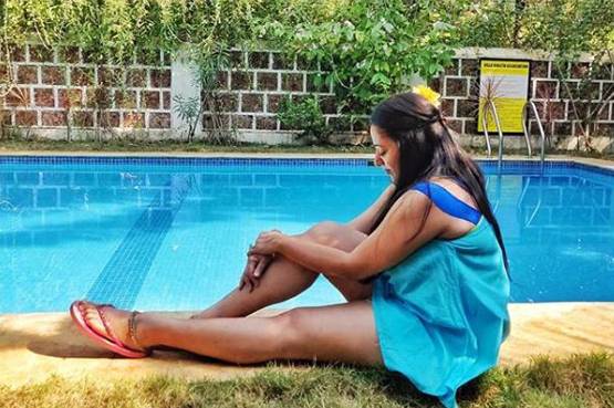 बाथटब सीन पर बोलीं एक्ट्रेस, 'शॉट सुनकर लगा घर भाग जाऊं'