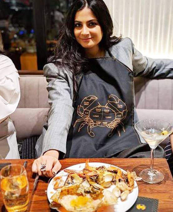 अन‍िल कपूर नहीं चाहते थे बेटी र‍िया कपूर बने एक्ट्रेस, ये है वजह