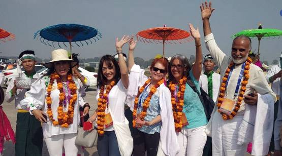 50 दिनों में 25 करोड़ श्रद्धालुओं ने लगाई डुबकी, कुंभ में बना रिकॉर्ड